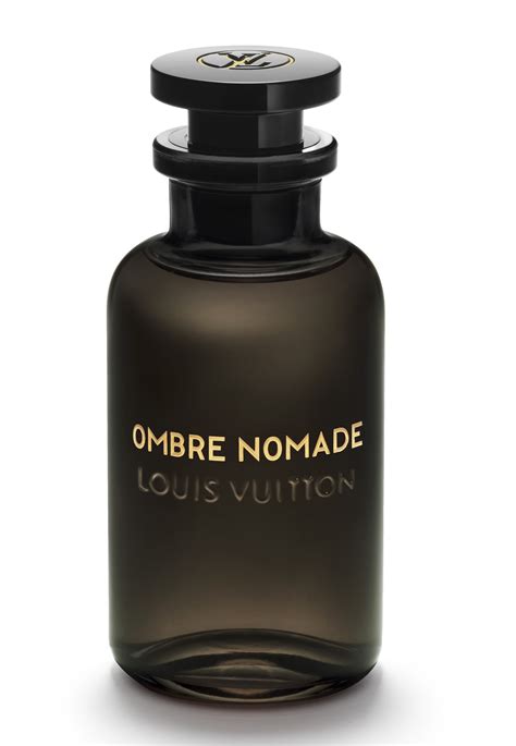 ombre nomade louis vuitton notes